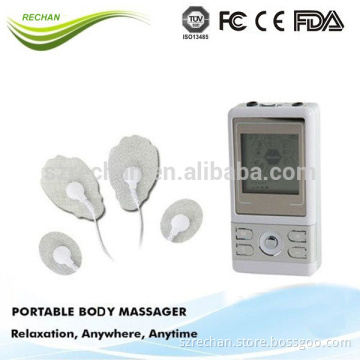 Fashion design.Health care products.Body personal massager. Electric body Massager